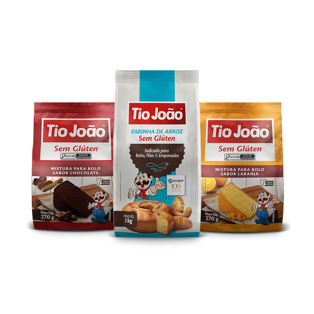 Banner - Pães e Bolos